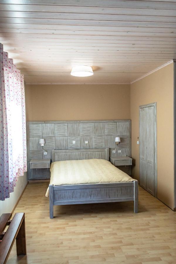 Papadogiannopoulos House Aegium Buitenkant foto